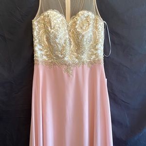 Prom or Evening Dress